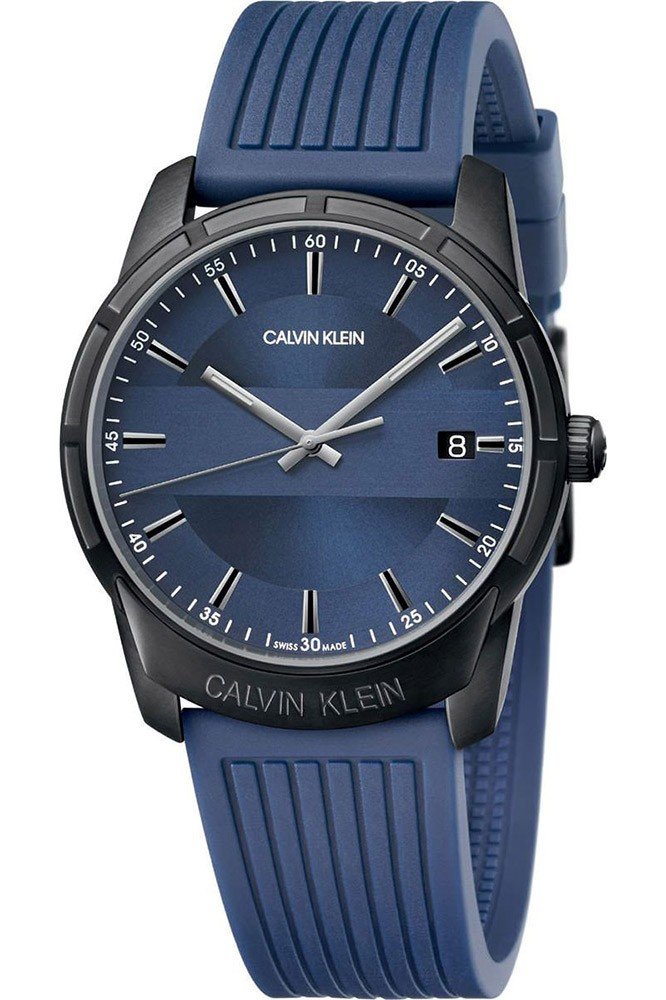 Ceas Barbati, Calvin Klein, Evidence K8R114VN